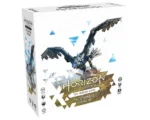 Horizon Zero Dawn The Board Game - STORMBIRD Expansion Set