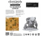 Horizon Zero Dawn The Board Game - Rockbreaker Expansion Set - immagine 2