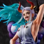 POP ONE PIECE WA-MAXIMUM YAMATO ST RERUN