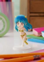 URUSEI YATSURA LUM MINI FIGURE - immagine 4