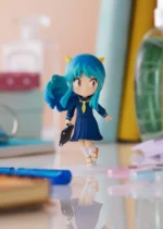 URUSEI YATSURA LUM SCHOOL UNIF MINI FIG - immagine 4