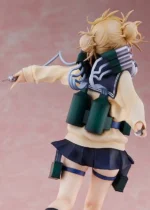 MY HERO ACADEMIA HIMIKO TOGA 1/7 STATUE - immagine 8