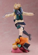MY HERO ACADEMIA HIMIKO TOGA 1/7 STATUE - immagine 6