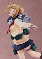 MY HERO ACADEMIA HIMIKO TOGA 1/7 STATUE - immagine 7