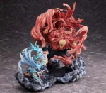 MY HERO ACADEMIA MIDORIYA VS MUSCULAR ST - immagine 6