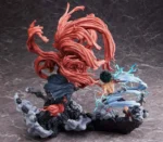 MY HERO ACADEMIA MIDORIYA VS MUSCULAR ST - immagine 5