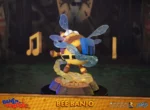 BANJO KAZOOIE BEE BANJO STATUE - immagine 3