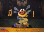 BANJO KAZOOIE BEE BANJO STATUE - immagine 2