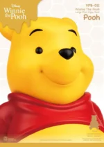 WINNIE POOH LARGE VINYL PIGGY BANK - immagine 8