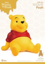 WINNIE POOH LARGE VINYL PIGGY BANK - immagine 6