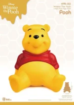 WINNIE POOH LARGE VINYL PIGGY BANK - immagine 5