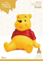WINNIE POOH LARGE VINYL PIGGY BANK - immagine 7