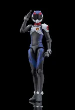 MACROSSF PLAMAX MF-69 ALTO WITH DECAL MK - immagine 6