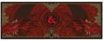 DUNGEONS & DRAGONS - XL Desk Pad and Coaster Set - immagine 8
