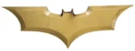 THE DARK KNIGHT REPLICA BATARANG - immagine 3