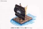 ONE PIECE GRAND SHIP COLL MARSH D TEACH - immagine 3