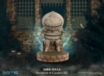 DARK SOULS SIEGMEYER CATARINA RESIN STAT - immagine 4