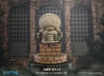 DARK SOULS SIEGMEYER CATARINA RESIN STAT - immagine 6