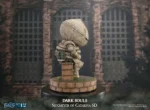 DARK SOULS SIEGMEYER CATARINA RESIN STAT - immagine 5