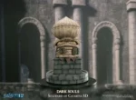 DARK SOULS SIEGWARD  CATARINA STATUE - immagine 6
