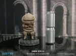 DARK SOULS SIEGWARD  CATARINA STATUE - immagine 7