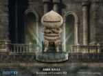 DARK SOULS SIEGWARD  CATARINA STATUE - immagine 4