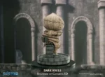 DARK SOULS SIEGWARD  CATARINA STATUE - immagine 5