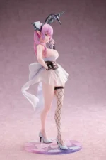 HITOWA BIBI CHILL BUNNY STATUE - immagine 8