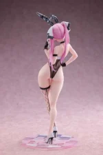 HITOWA BIBI CHILL BUNNY STATUE - immagine 7