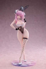 HITOWA BIBI CHILL BUNNY STATUE - immagine 5