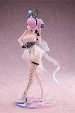 HITOWA BIBI CHILL BUNNY STATUE - immagine 6