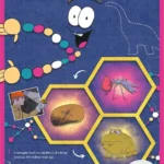 JURASSIC PARK 30TH ANN.LTD.ED. ART PRINT