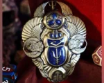 Dungeons & Dragons Limited Edition Replica Scarab of Protection - immagine 5