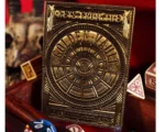 Dungeons & Dragons Limited Edition Keys From The Golden Vault Ingot