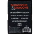 Dungeons & Dragons Limited Edition Keys From The Golden Vault Ingot - immagine 4