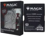 Magic the Gathering Limited Edition Phyrexia Ingot - immagine 5