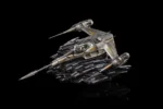 SW MANDO STARFIGHTER 1/20 STATUE - immagine 8