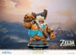 LEGEND OF ZELDA BOTW DARUK PVC STATUE - immagine 5