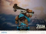 LEGEND  ZELDA BOTW DARUK  COLL PVC STATU - immagine 7