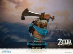 LEGEND  ZELDA BOTW DARUK  COLL PVC STATU - immagine 6
