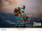 LEGEND  ZELDA BOTW DARUK  COLL PVC STATU - immagine 5