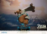LEGEND  ZELDA BOTW DARUK  COLL PVC STATU - immagine 8