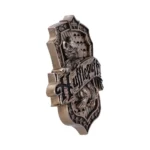 HARRY POTTER HUFFLEPUFF WALL PLAQUE - immagine 6