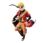 NARUTO UZUMAKI SAGE MODE GEM STATUE - immagine 4