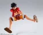 ONE PIECE LUFFY RIDE ONIGASHIMA SHF - immagine 7
