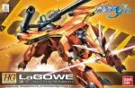 HG LAGOWE R11 1/144 - immagine 2