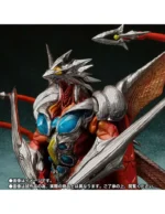 MONSTERARTS GAMERA 3 IRIS AF - immagine 5