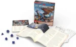 D&D STARTER-DRAGHI ISOLA DELLE TEMPESTE - immagine 2