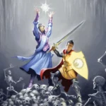 D&D STARTER-DRAGHI ISOLA DELLE TEMPESTE