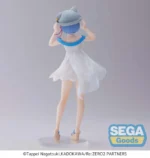 REZERO REM NYATSU DAY LUMINASTA FIGURE - immagine 3